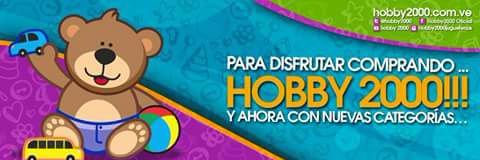 hobby2000's profile banner image