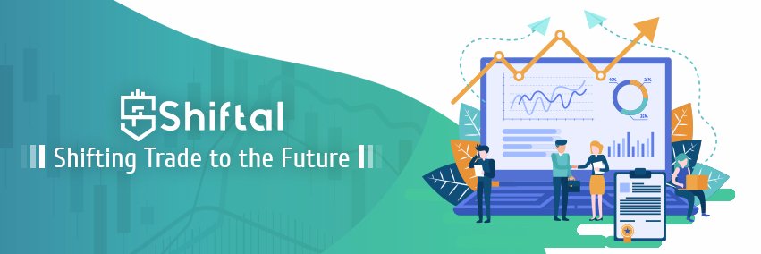 Shiftal banner