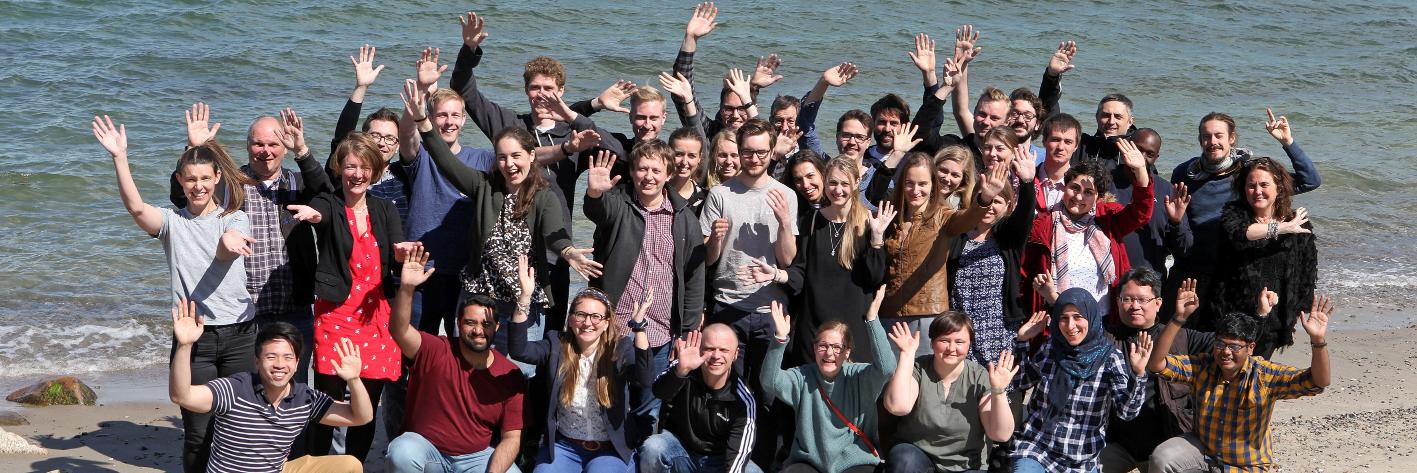 IDUN Research Section banner