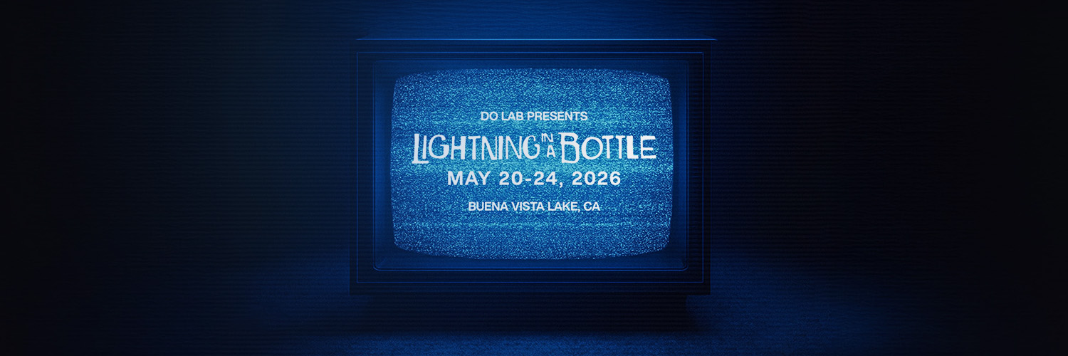 Lightning in a Bottle banner