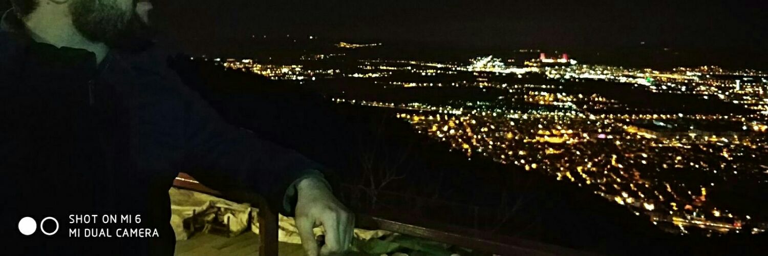 Ferhatuten's profile banner image