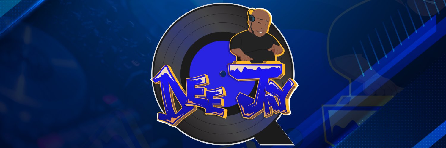 iamdeejayq's profile banner image