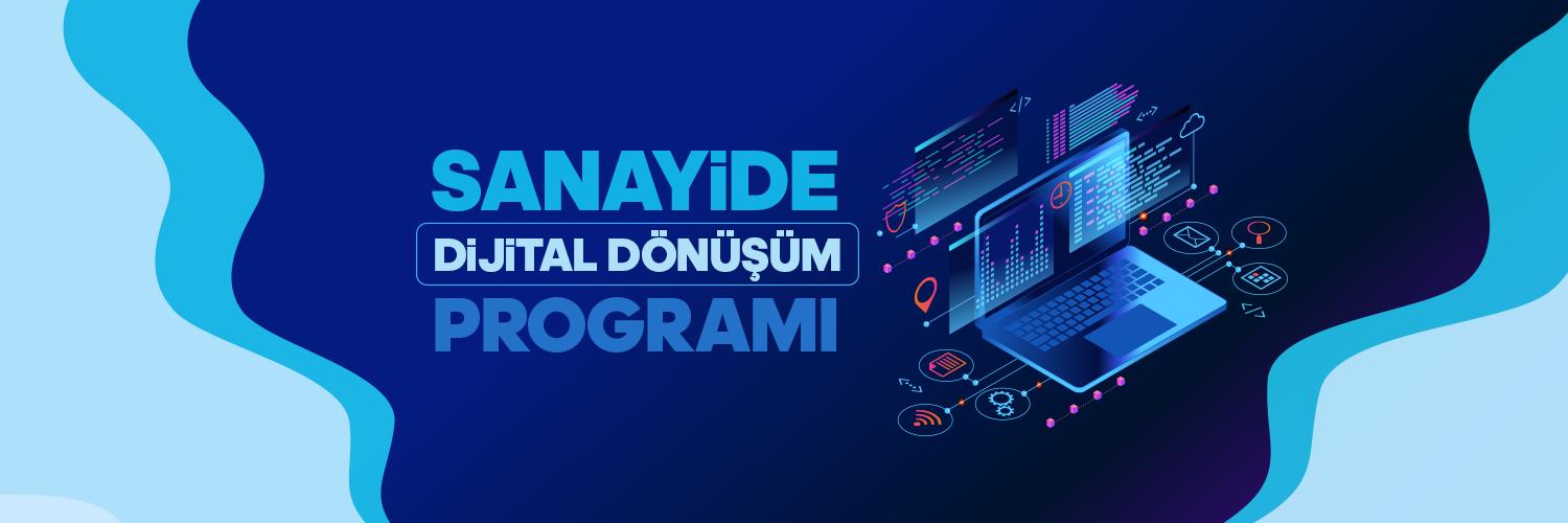 TÜSİAD SD² Profile Banner