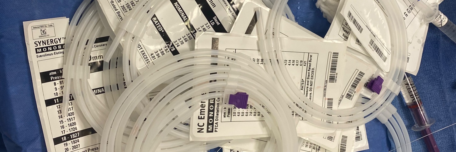 Kevin Friede, MD banner