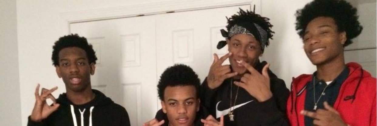 LILRAMBO1100's profile banner image