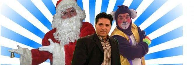 Rauljaime's profile banner image