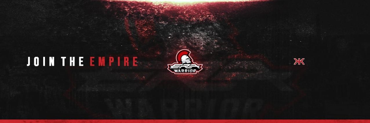 eRa Warrior banner