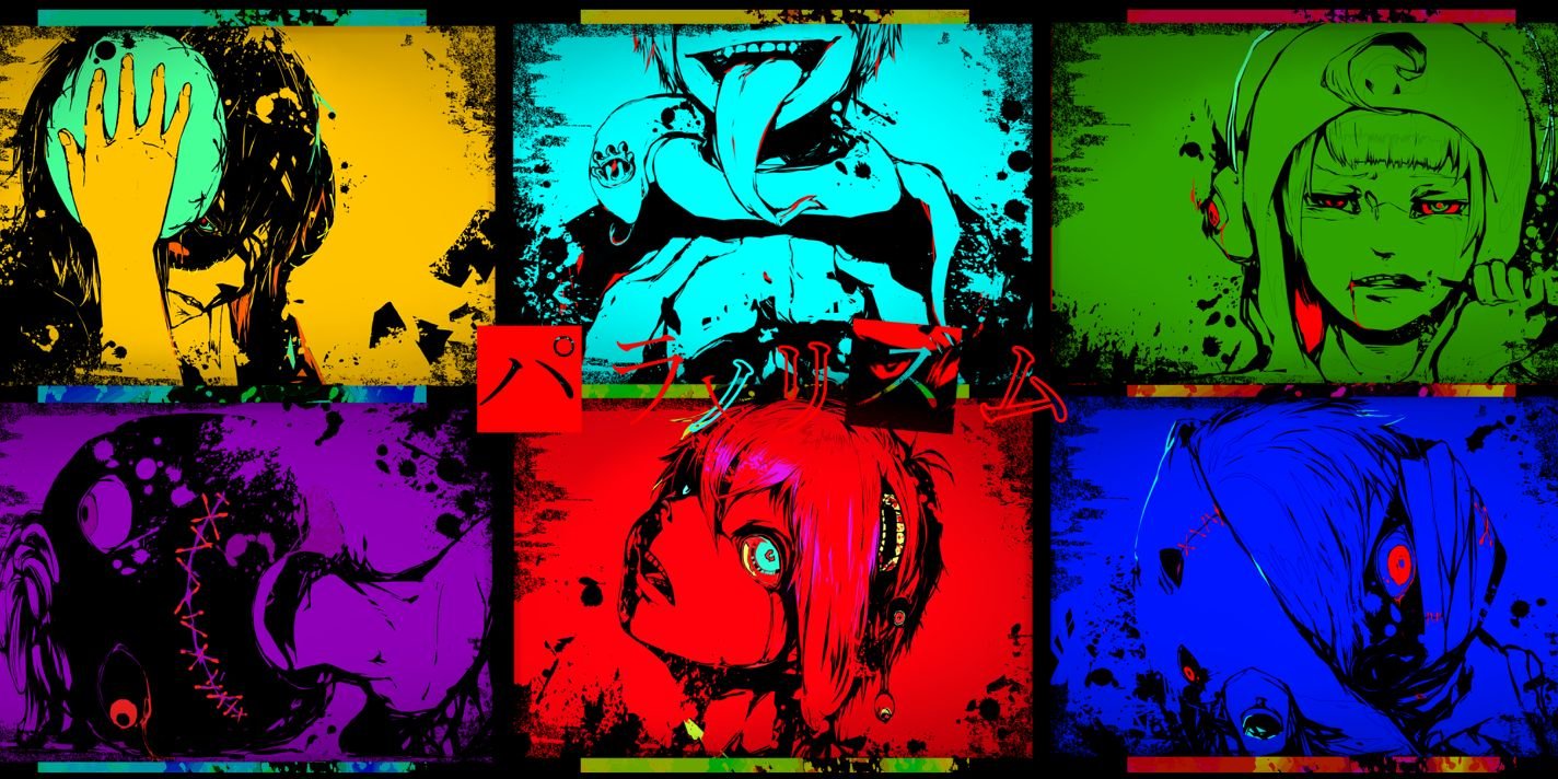 tchoruP's profile banner image