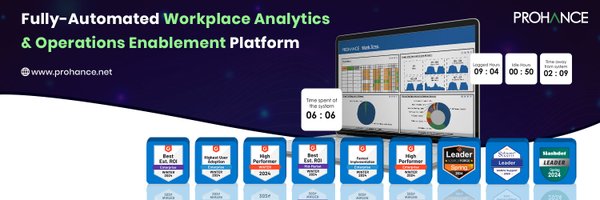 ProHance_net Profile Banner