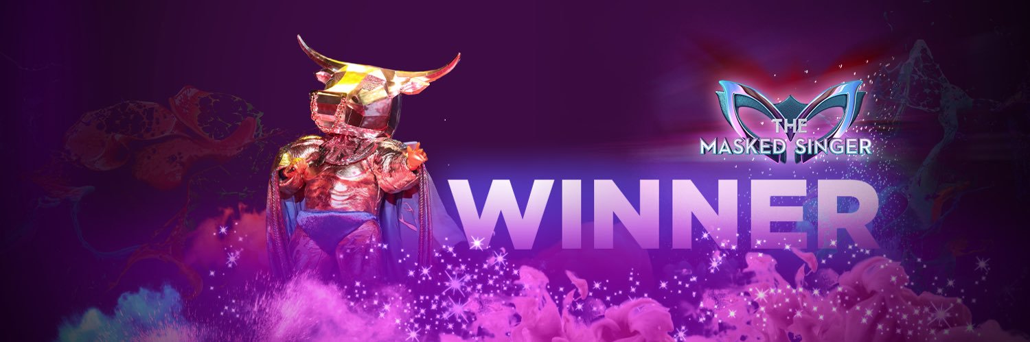 Masked Singer Greece banner