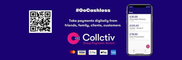collctiv Profile Banner
