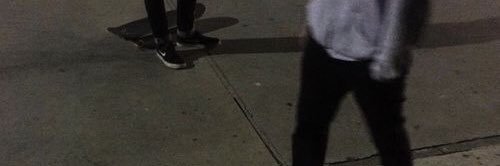 lost in jane banner