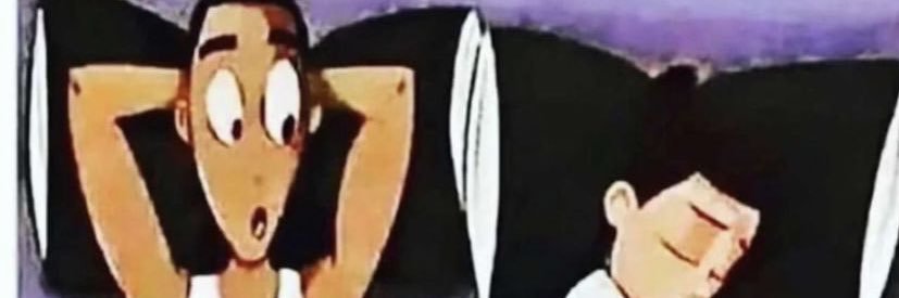 Millmattics's profile banner image