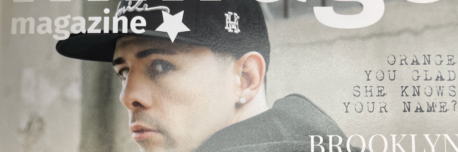 Adam MaverickAssenza banner