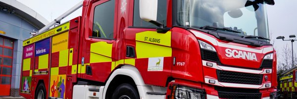 HFRS Profile Banner