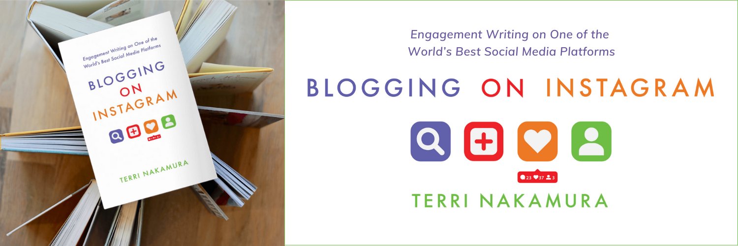 Terri Nakamura banner