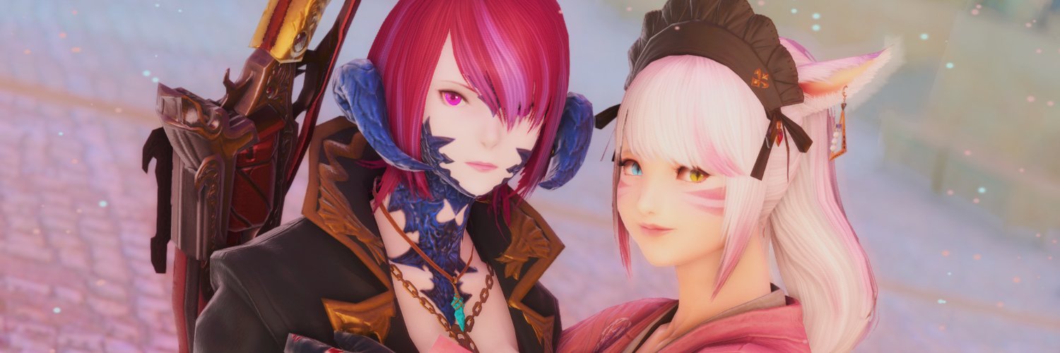 haruchanff's profile banner image