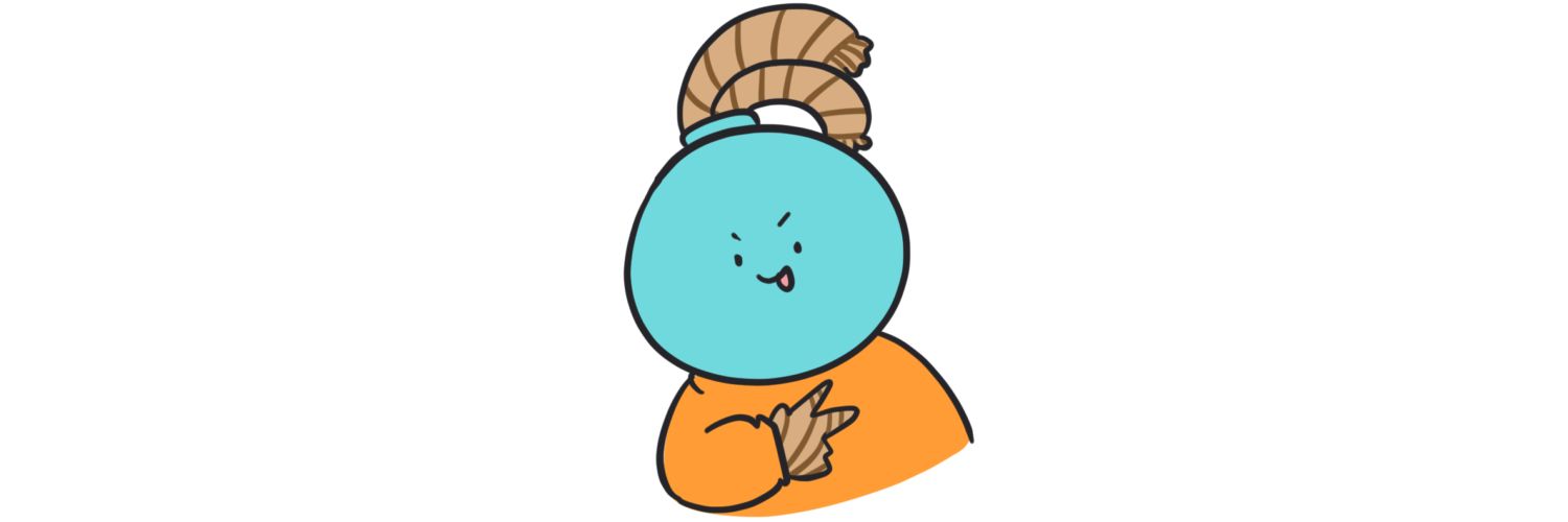 Bombyco💣PNGtuber banner