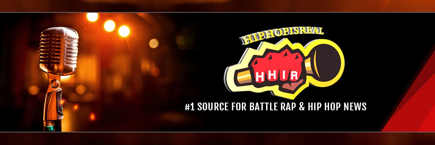 hiphopisreal.com's banner