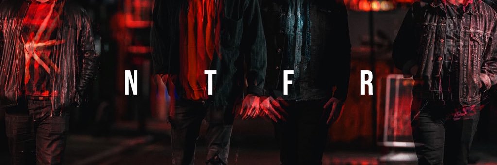 no time for reason banner