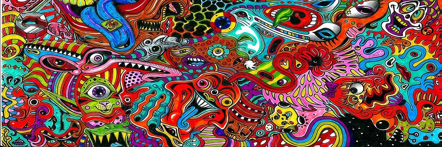 amicreativeyet's profile banner image