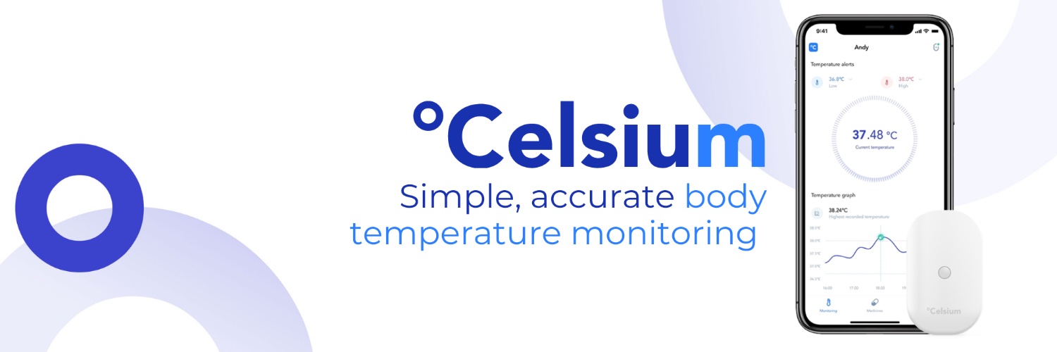 Celsium banner