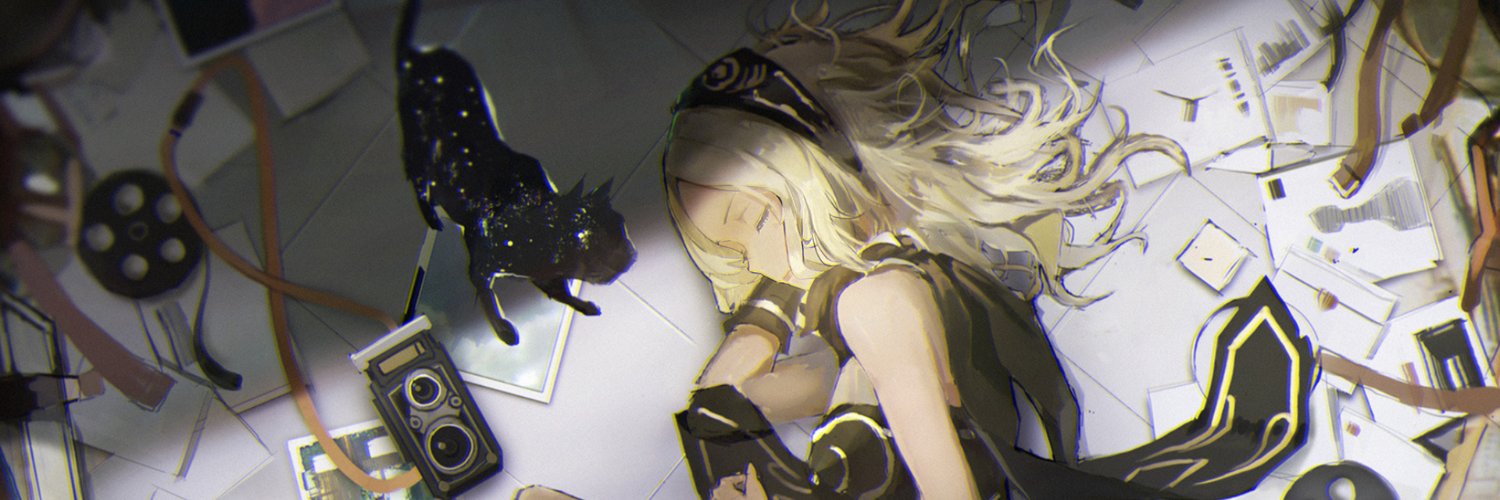 Sameki__'s profile banner image