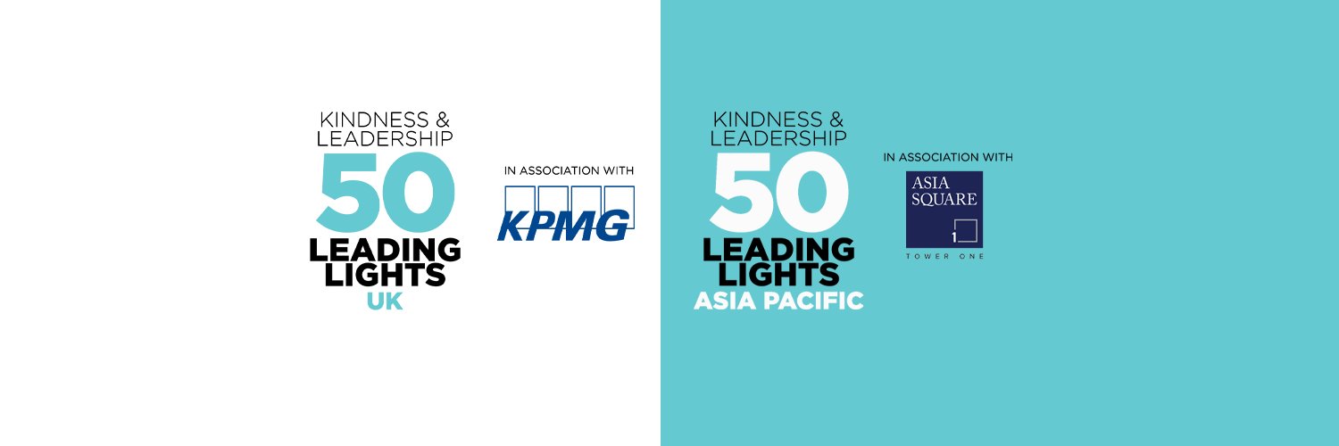 LeadwithKindness Profile Banner