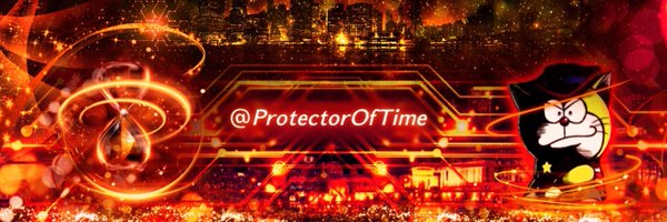 ProtectorOfTime Profile Banner