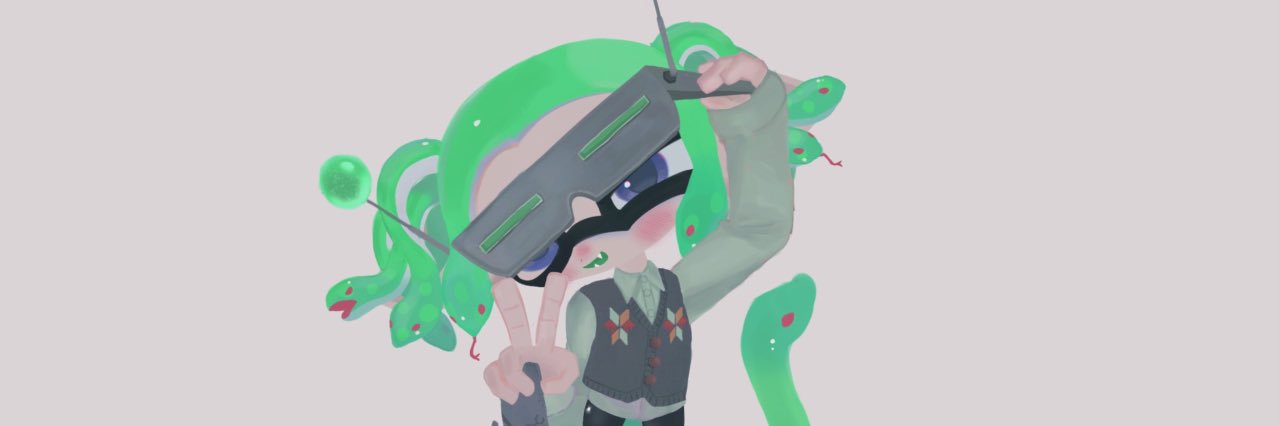 じぇい選手 banner