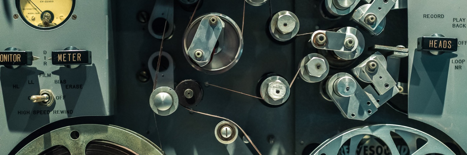 electricmeat's profile banner image