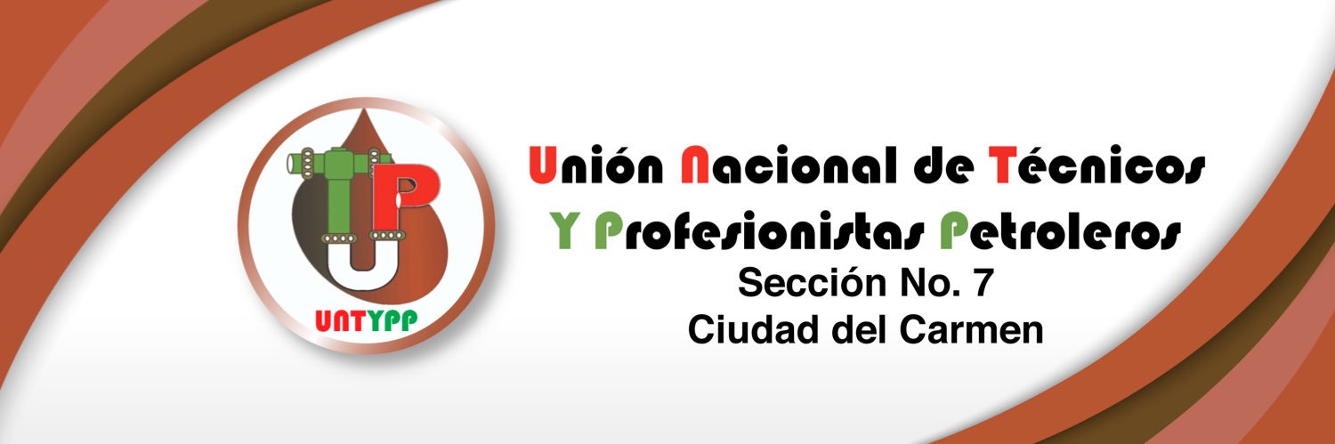 UNTYPP Seccion - 7 Carmen banner