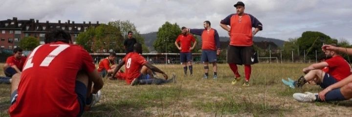 Zraisi's profile banner image