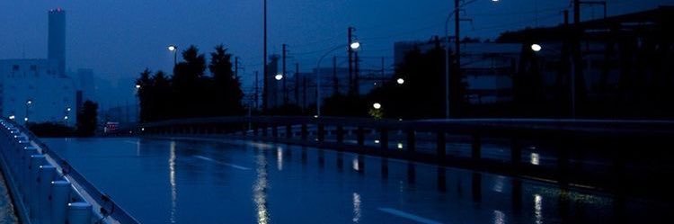 Let it be banner
