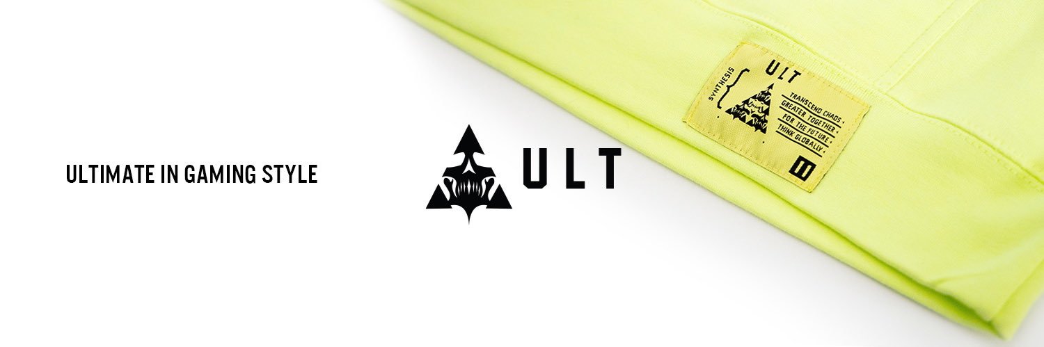 ULT banner