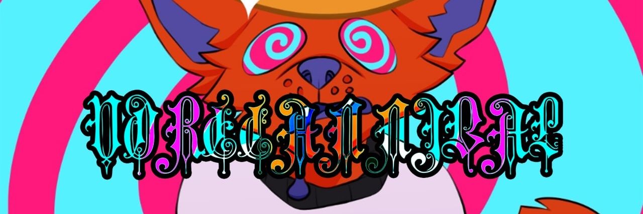 vorecannibal's profile banner image