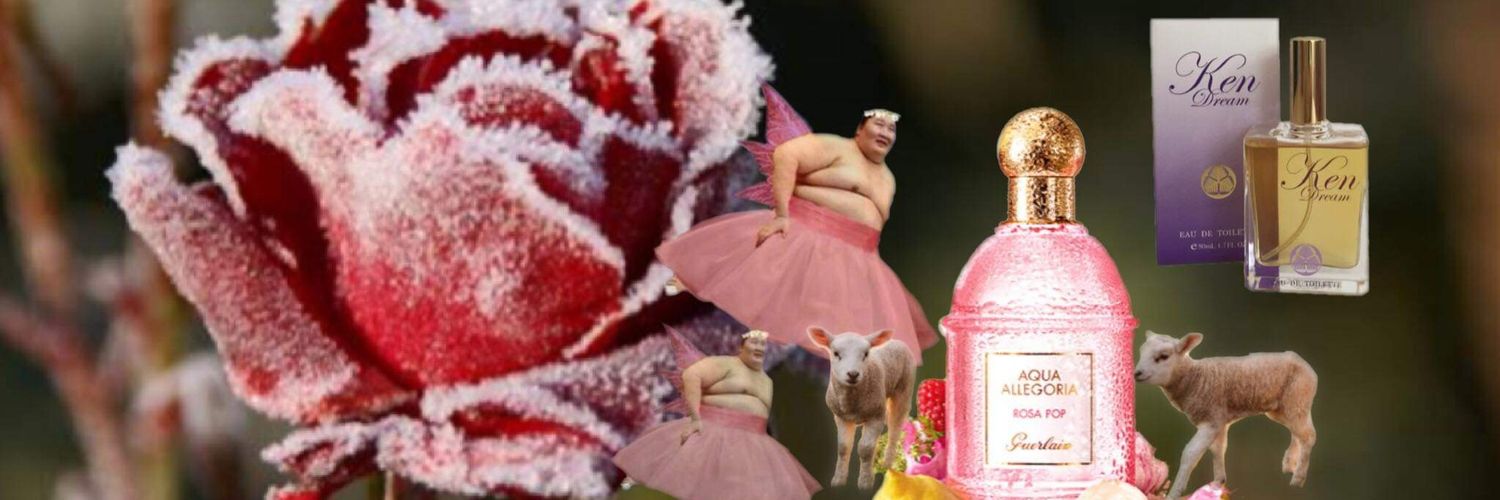 🏳⚜️Reine Caca⚜️🟡ملكة البراز,كاكا 🏴 banner