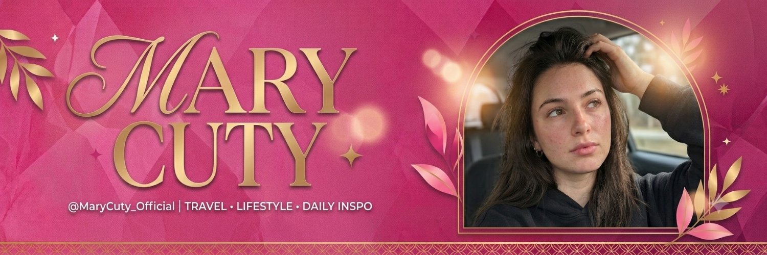 Marycute0345's profile banner image