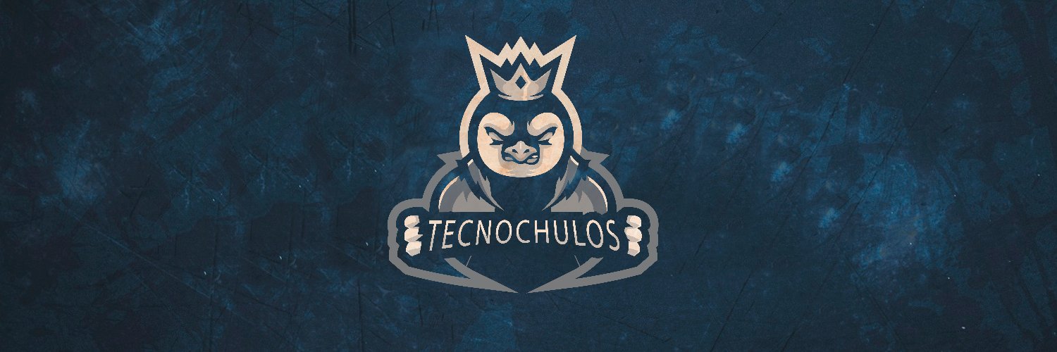 tecnochulos's profile banner image
