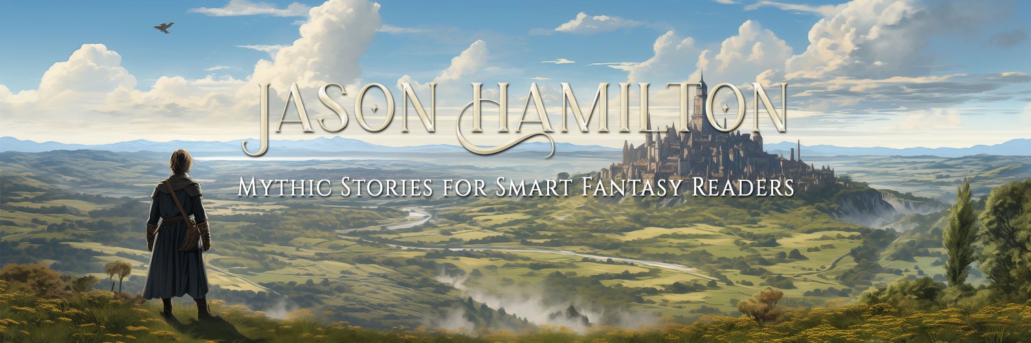 StoryHobbit's profile banner image