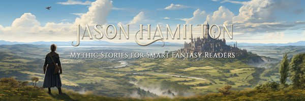 StoryHobbit Profile Banner