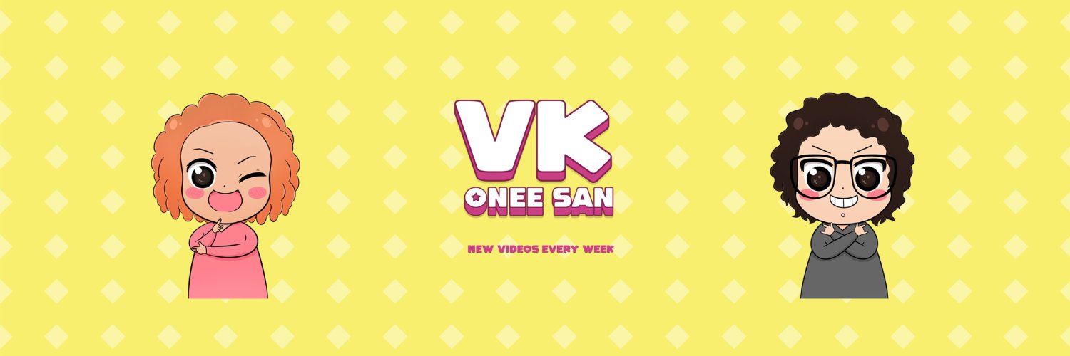 vkoneesan's profile banner image