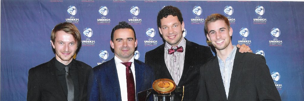 Marko Vukadinović banner