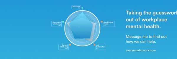 everymindatwork Profile Banner