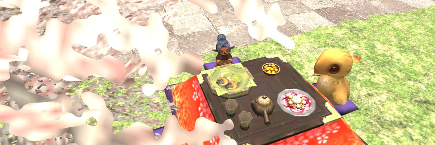 kazunex's profile banner image