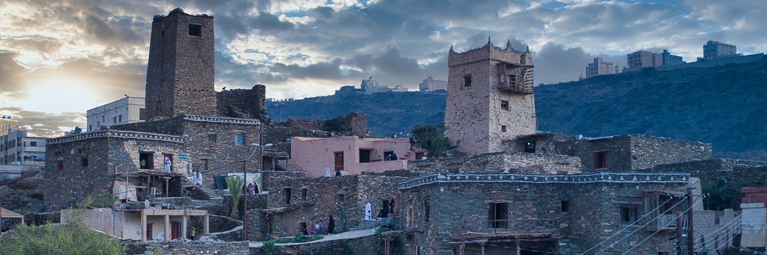 مهرجان الأطاولة التراثي's banner