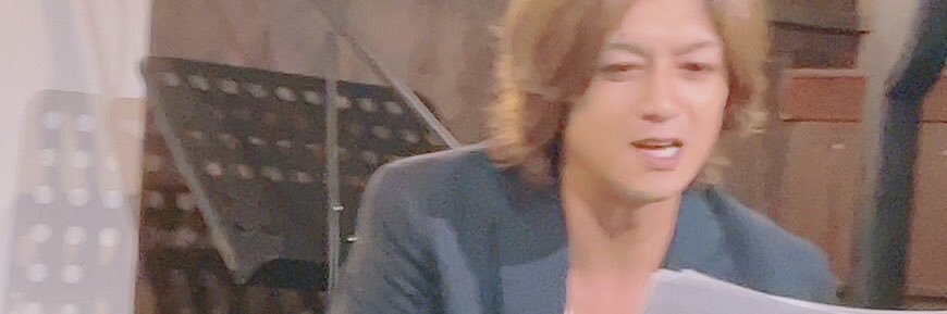 柴木丈瑠 banner