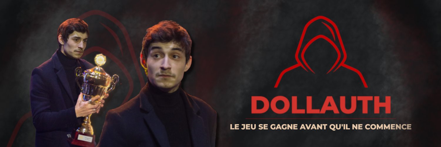 Coach DollAuth banner