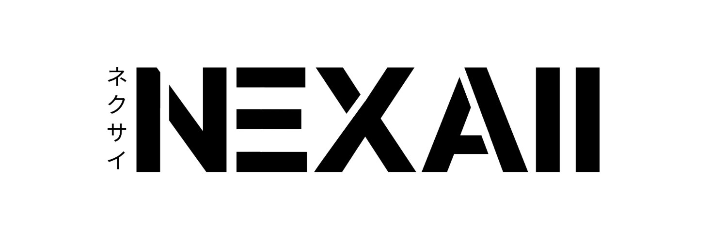 Nexaii banner