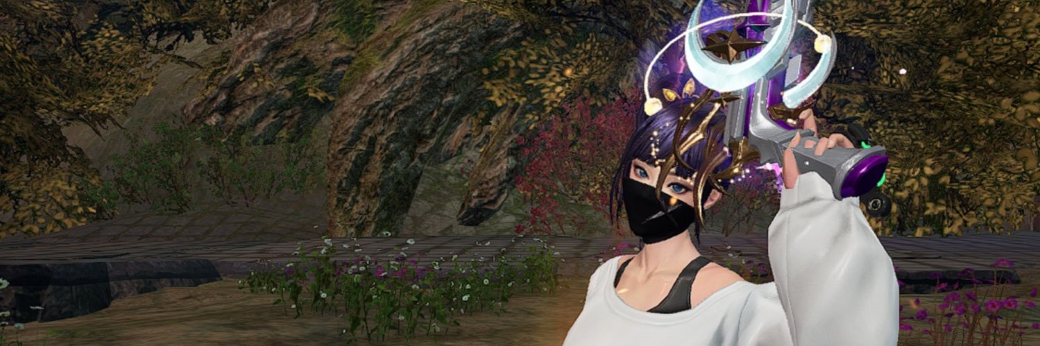 Shadow I3lade banner